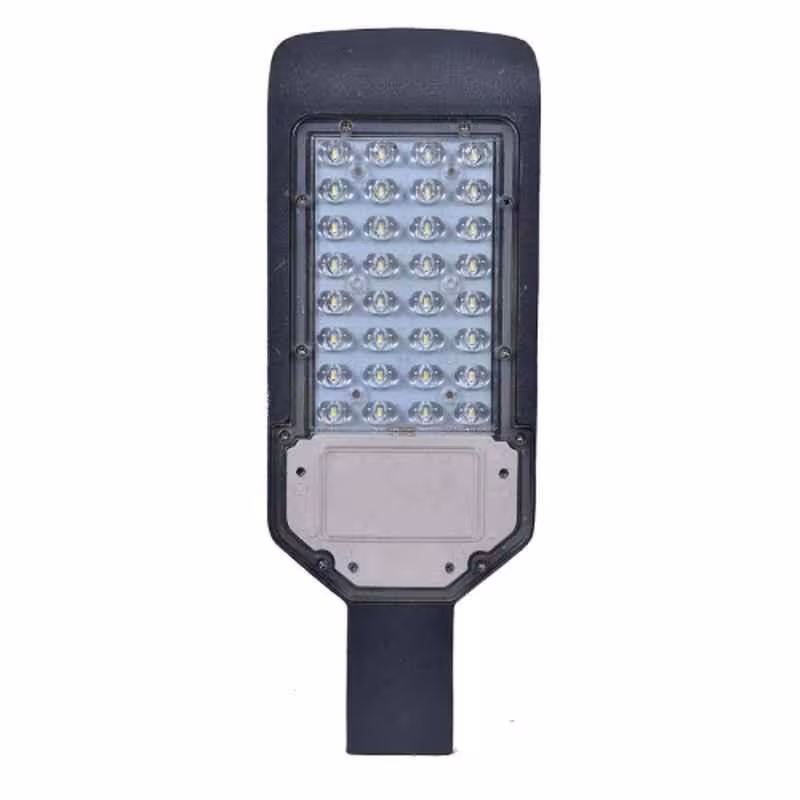10W LED Street Light