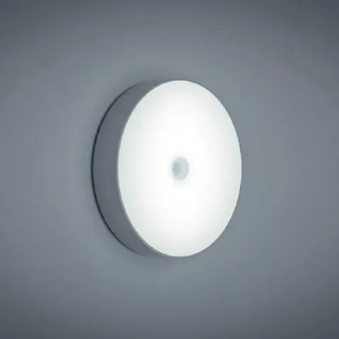 Induction LED Lamp