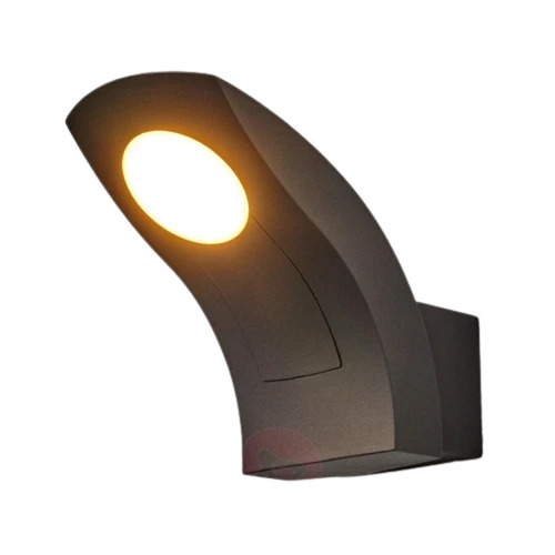 Wall Mounted LED Light