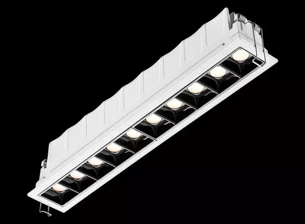 Laser Blade LED
